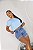 T-Shirt com Strass👚 - Imagem 1