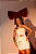 Vestido Canelado 👗 - Imagem 1