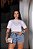 T-Shirt com Strass👚 - Imagem 6