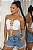 Cropped 👚 - Imagem 1