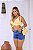 Cropped Canelado 👚 - Imagem 1