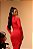 Vestido Midi Canelado👗 - Imagem 6