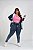 Parka Jeans - Imagem 3