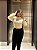 Cropped MOLETOM👚 - Imagem 2