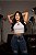 Cropped Ribana👚 - Imagem 1
