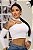 Cropped 👚 - Imagem 1