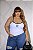 Cropped /Regata👚 - Imagem 1