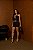 VESTIDO DECOTE TOMARA QUE CAIA - Imagem 3