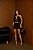 VESTIDO DECOTE TOMARA QUE CAIA - Imagem 9