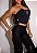CROOPED CORSET 8 BARBATANAS - Imagem 3