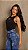 BODY CANELADINHO PLAQUINHA COM BOJO - Imagem 1