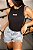 BODY CANELADINHO PLAQUINHA COM BOJO - Imagem 1