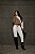 CONJUNTO MOLETOM TRICOLOR - Imagem 4