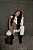 CONJUNTO MOLETOM TRICOLOR - Imagem 1