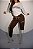 CONJUNTO MOLETOM 2002 COM BOLSO - Imagem 1
