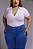 BLUSA POLO BORDADA - Imagem 5