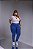 BLUSA POLO BORDADA - Imagem 6