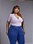 BLUSA POLO BORDADA - Imagem 4