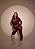 CONJUNTO MOLETOM ESTAMPA FOIL - Imagem 2