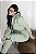 CONJUNTO MOLETOM CARGO BORDADO - Imagem 9