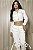 CONJUNTO MOLETOM CARGO BORDADO - Imagem 1