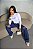 BABY LOOK ESTAMPADA MANGA LONGA - Imagem 2