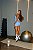 MACAQUINHO LINHA FITNESS - Imagem 17