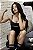 MACAQUINHO LINHA FITNESS - Imagem 7