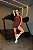 MACAQUINHO LINHA FITNESS - Imagem 4