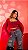 CONJUNTO HOT PANT MANGA LONGA - Imagem 1