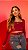 CONJUNTO HOT PANT MANGA LONGA - Imagem 4