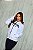 BLUSA MOLETOM KANGURU BORDADO - Imagem 1