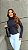 POWERCOOL BLUSA FITNESS - Imagem 12