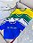 CROOPED BLUSINHA COPA DO MUNDO - Imagem 1