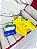 CROOPED BLUSINHA COPA DO MUNDO - Imagem 2