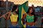TRICONJUNTO CROOPED + BIQUÍNI COPA DO MUNDO - Imagem 8