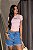 BLUSINHA CANELADINHO SHINE - Imagem 1