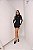 VESTIDO LISTRA BORDADO COM ZÍPER - Imagem 11