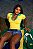 BLUSA POLO BRASIL - Imagem 7