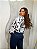 BLUSA MOLETOM ESTAMPADO - Imagem 2