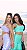 CONJUNTO LINHA FITNESS CANELADO SHINE - Imagem 18