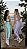 CONJUNTO LINHA FITNESS CANELADO SHINE - Imagem 6