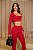 CONJUNTO FLARE CROOPED DEDEIRA - Imagem 5