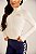 BLUSA FITNESS POWERCOOL BORDADA COM DEDEIRA - Imagem 1