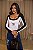 BODY DUO MANGA LONGA BORDADO - Imagem 2