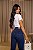 BABY LOOK BORDADO - Imagem 3