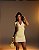 VESTIDO POLO BORDADO - Imagem 1