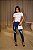 CALÇA JEANS PREMIUM COM DESTROYD - Imagem 6