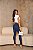 CALÇA JEANS PREMIUM COM DESTROYD - Imagem 3