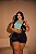 SHORT JEANS PLUS SIZE COM LYCRA - Imagem 6